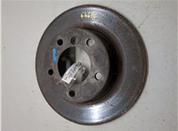 34116757751, 6757751 Диск тормозной BMW 3 E36 1991-1998 9316368 #4