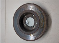 34116757751, 6757751 Диск тормозной BMW 3 E36 1991-1998 9316368 #5