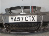  Бампер BMW 1 E87 2004-2011 9316370 #7