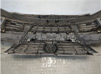  Бампер Volkswagen Passat 6 2005-2010 9316382 #3