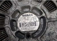  Генератор Nissan Qashqai 2006-2013 9316408 #4