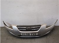 865111H000 Бампер KIA Ceed 2007-2012 9316435 #11