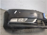  Бампер Volkswagen Passat 7 2010-2015 Европа 9316442 #5