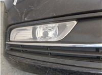  Бампер Volkswagen Passat 7 2010-2015 Европа 9316442 #6