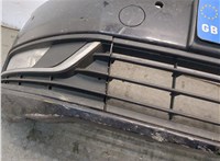  Бампер Volkswagen Passat 7 2010-2015 Европа 9316442 #7