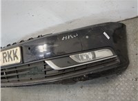  Бампер Volkswagen Passat 7 2010-2015 Европа 9316442 #9