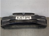  Бампер BMW 5 G30, G31 2016-2024 9316479 #1