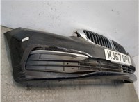  Бампер BMW 5 G30, G31 2016-2024 9316479 #5