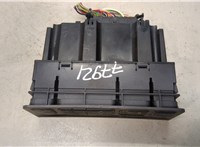  Переключатель отопителя (печки) Saab 9-5 1997-2005 9316486 #1