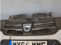  Бампер Dacia Sandero 2012- 9316506 #9