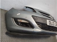  Бампер Opel Astra J 2010-2017 9316540 #6