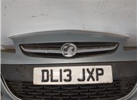  Бампер Opel Astra J 2010-2017 9316540 #9