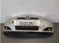  Бампер Toyota Auris E15 2006-2012 9316575 #1