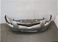  Бампер Toyota Auris E15 2006-2012 9316575 #5