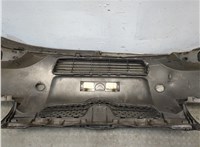  Бампер Toyota Auris E15 2006-2012 9316575 #8