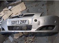 812100D041 Фара противотуманная (галогенка) Toyota Auris E15 2006-2012 11134011 #11