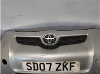  Бампер Toyota Auris E15 2006-2012 9316575 #16