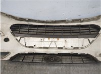 1521127, 8M5117757BDXWAA Бампер Ford Focus 2 2008-2011 9316591 #3