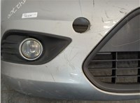 1521127, 8M5117757BDXWAA Бампер Ford Focus 2 2008-2011 9316591 #7