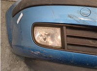  Бампер Hyundai Getz 9316598 #4