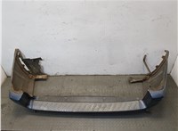  Бампер Mitsubishi Pajero / Montero 2000-2006 9316666 #9