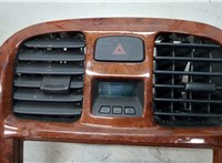  Рамка под магнитолу Hyundai Sonata 5 2001-2005 9316806 #2