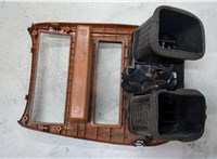  Рамка под магнитолу Hyundai Sonata 5 2001-2005 9316806 #3