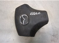  Подушка безопасности водителя Mazda 6 (GG) 2002-2008 9316834 #1