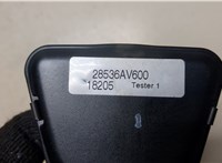  Датчик дождя Nissan Primera P12 2002-2007 9314967 #2