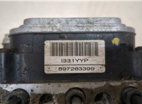  Блок АБС, насос (ABS, ESP, ASR) Opel Frontera B 1999-2004 9316871 #5