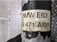 7549471 Кардан BMW 6 E63 2004-2007 9316979 #4