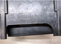 A0008000018 Компрессор центрального замка Mercedes E W212 2009-2013 9317082 #2