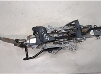  Колонка рулевая Volkswagen Passat 7 2010-2015 Европа 9317169 #1