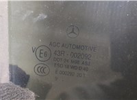  Стекло боковой двери Mercedes GLK X204 2008-2012 9317195 #2