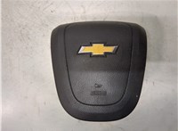  Подушка безопасности водителя Chevrolet Cruze 2009-2015 9317323 #1