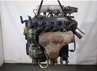 2110222S00, 2110122T00 Двигатель (ДВС) Hyundai Accent 1994-2000 9317332 #6