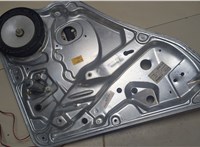  Стеклоподъемник механический Volkswagen Passat 5 1996-2000 9317403 #1