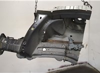  Лонжерон кузовной Volvo S60 2010-2013 9317413 #1