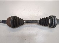  Полуось (приводной вал, шрус) Volkswagen Touareg 2002-2007 9317466 #1