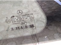  Стекло кузовное боковое Mercedes GL X164 2006-2012 9317500 #4