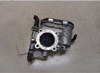  Заслонка дроссельная Opel Meriva 2003-2010 9317540 #2