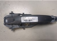  Ручка двери наружная Volkswagen Golf Plus 9317550 #1