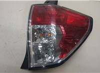  Фонарь (задний) Subaru Forester (S12) 2008-2012 9317569 #1