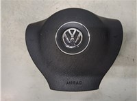  Подушка безопасности водителя Volkswagen Passat 6 2005-2010 9317660 #1