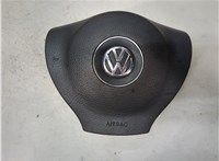  Подушка безопасности водителя Volkswagen Passat CC 2008-2012 9317665 #1