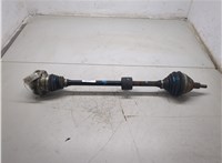 6C0407272D Полуось (приводной вал, шрус) Volkswagen Polo 2014- 9317744 #4