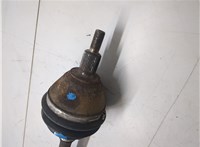 6C0407272D Полуось (приводной вал, шрус) Volkswagen Polo 2014- 9317744 #5