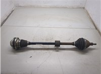 6C0407272D Полуось (приводной вал, шрус) Volkswagen Polo 2014- 9317744 #7