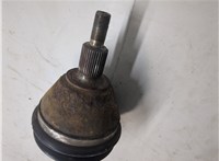 6C0407272D Полуось (приводной вал, шрус) Volkswagen Polo 2014- 9317744 #8