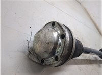 6C0407272D Полуось (приводной вал, шрус) Volkswagen Polo 2014- 9317744 #9
